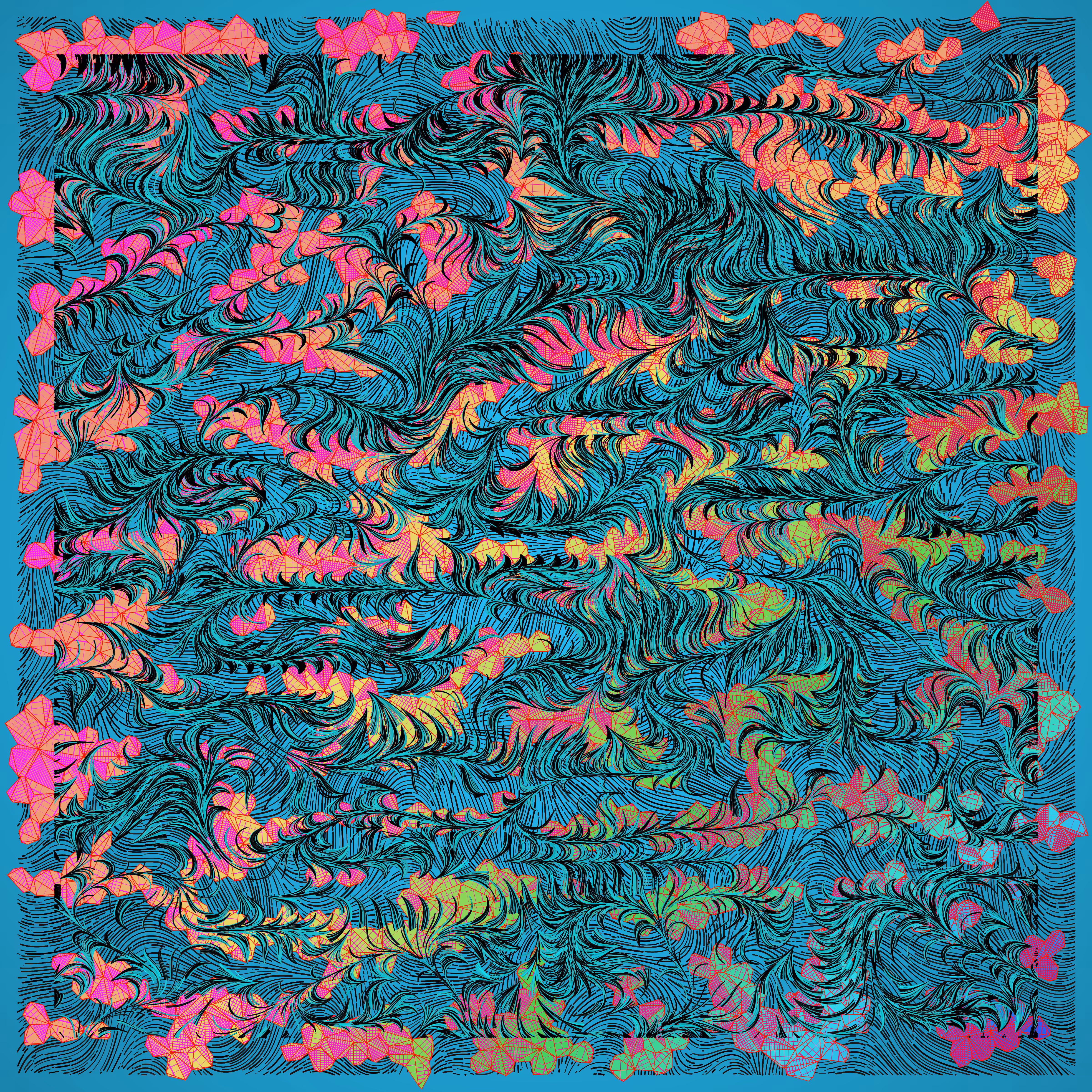Ephemeral Tides #158