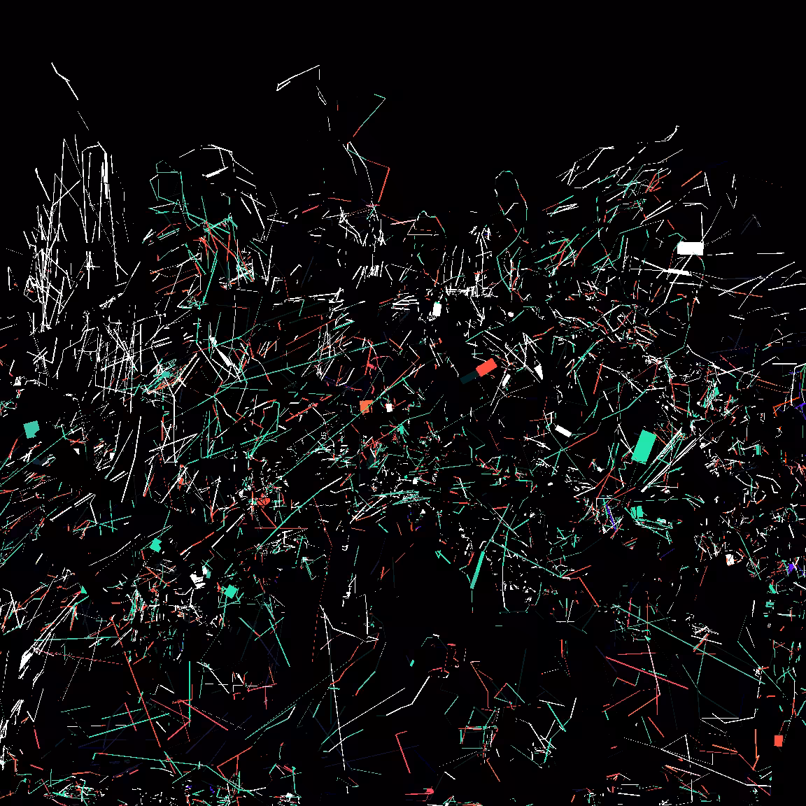 Haystacks Process 5