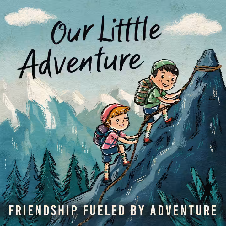 Enchanted Chronicles: Our Little Adventure