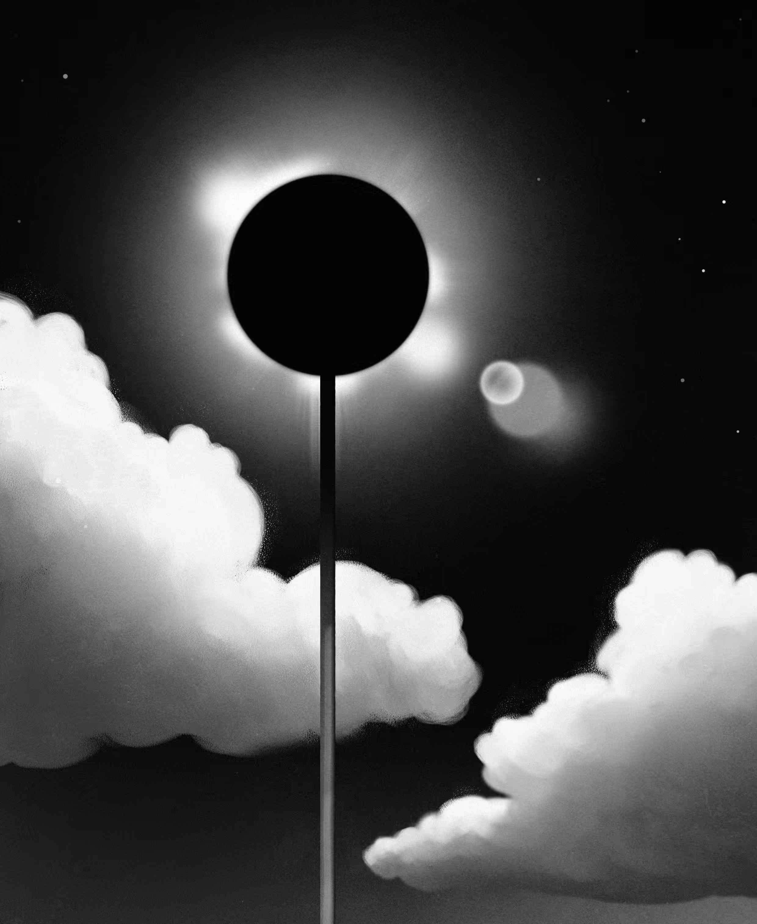 Eclipse I