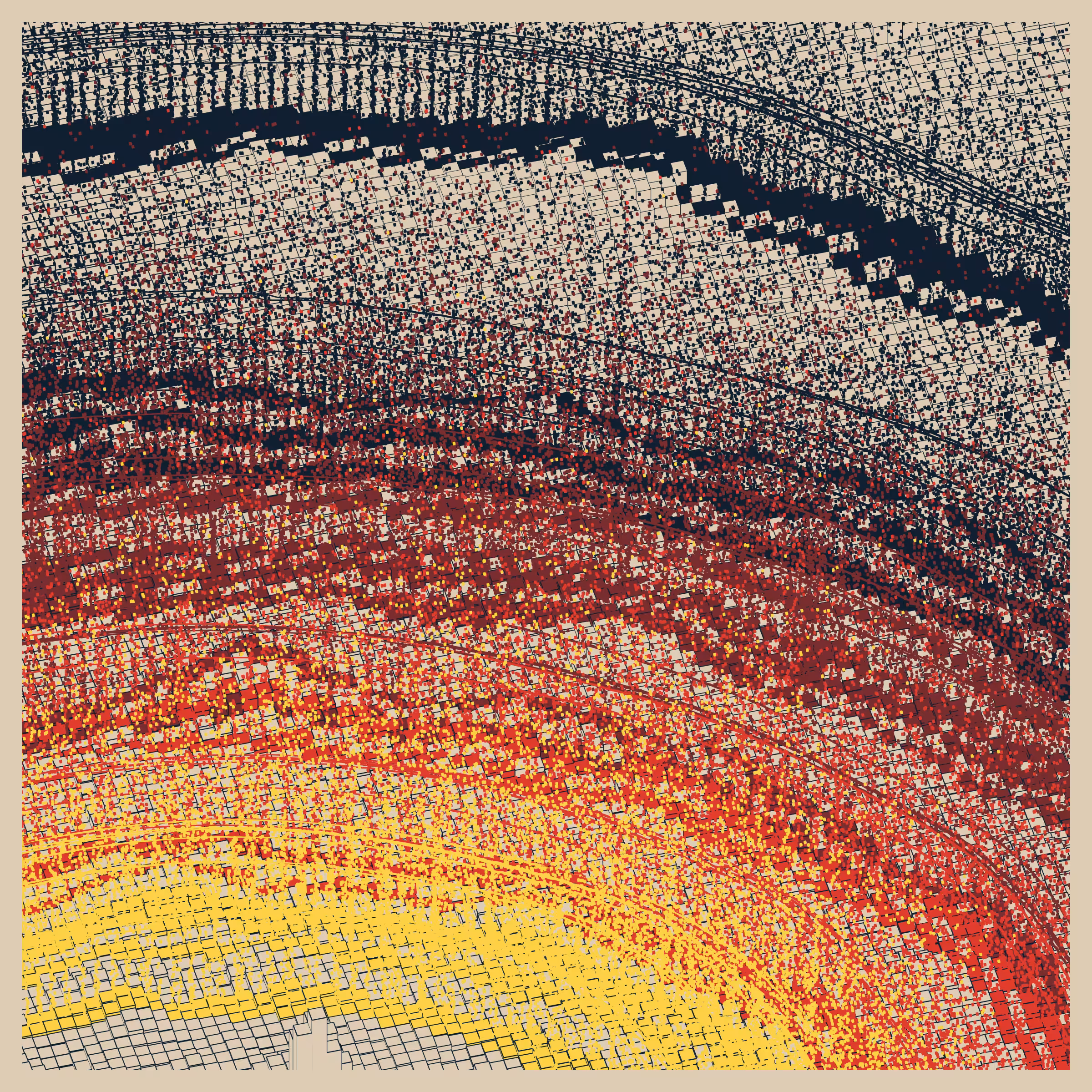 Echo of Intensity #797