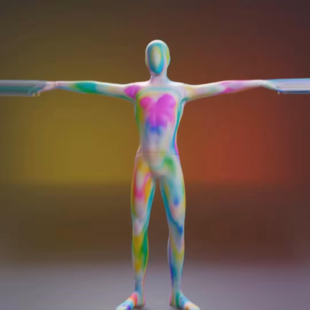 Tezos Dance #1