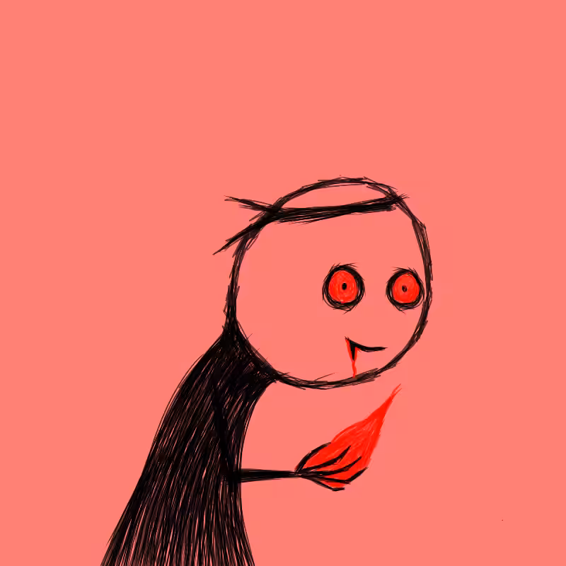 GOTAN #15