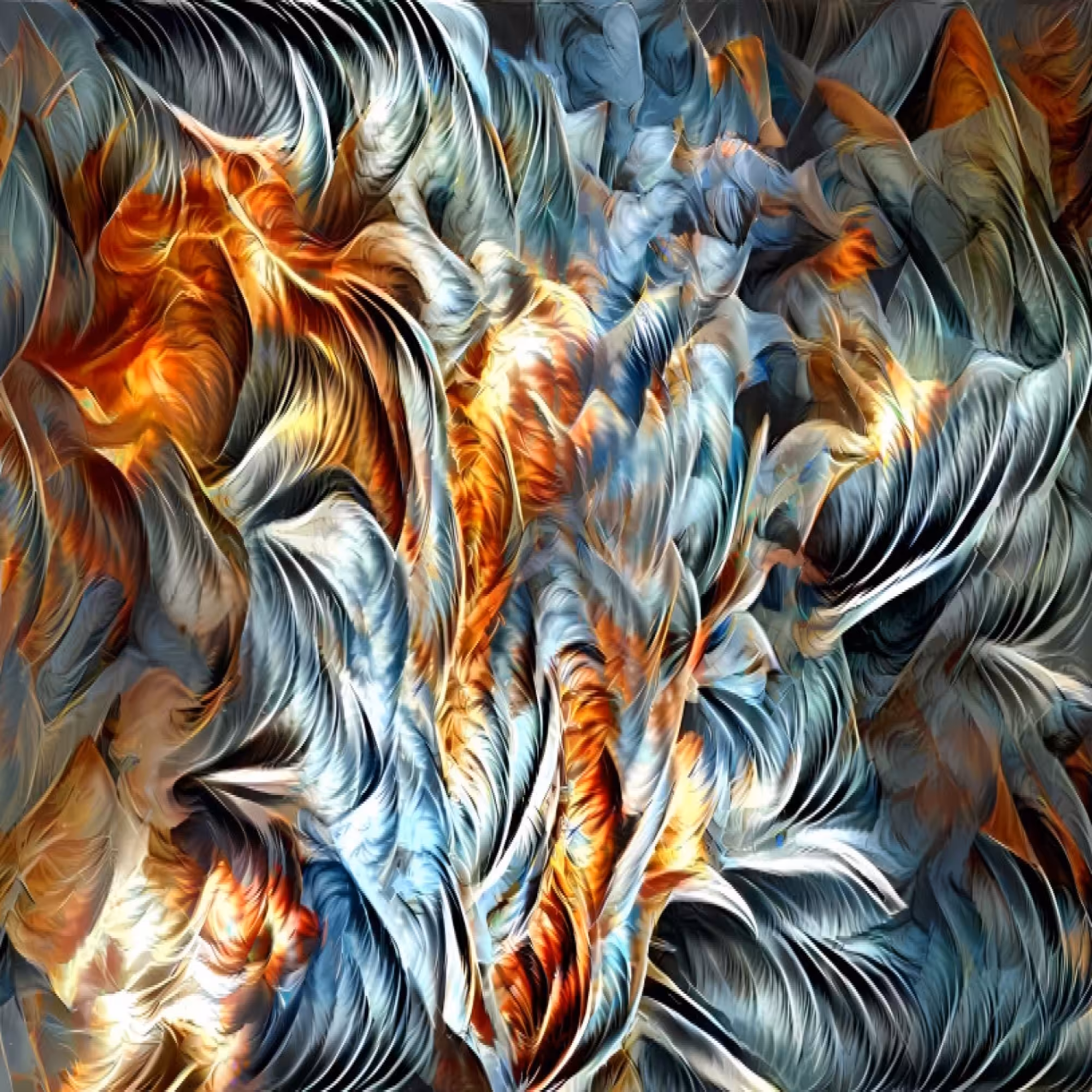 Infused