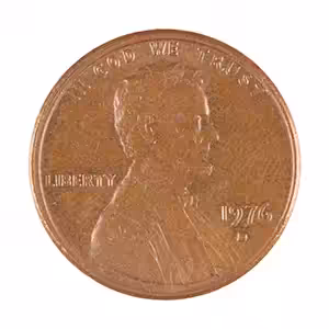 Cent #5491