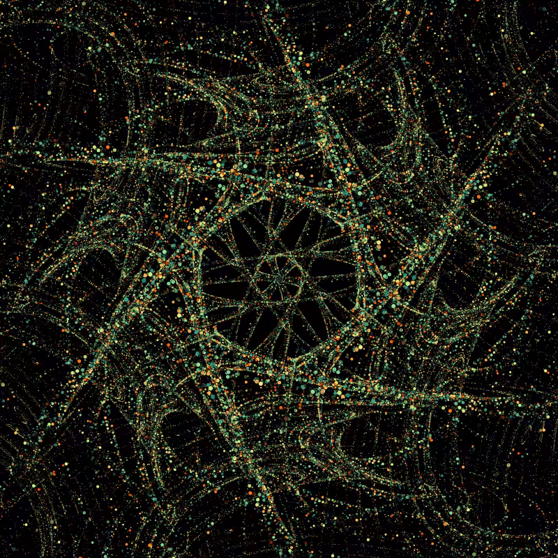 Vortex #266