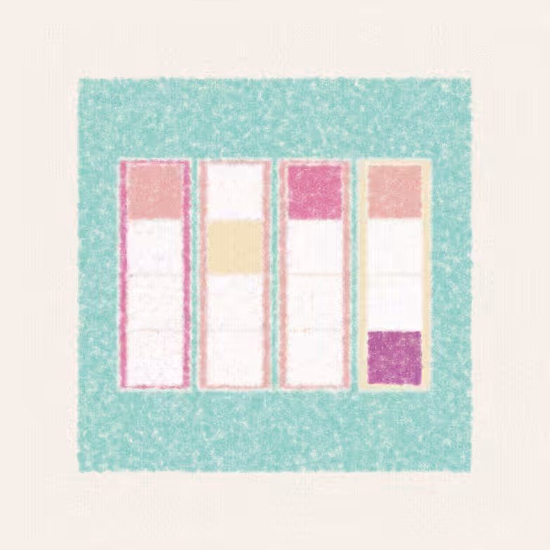Long Form Blots #60