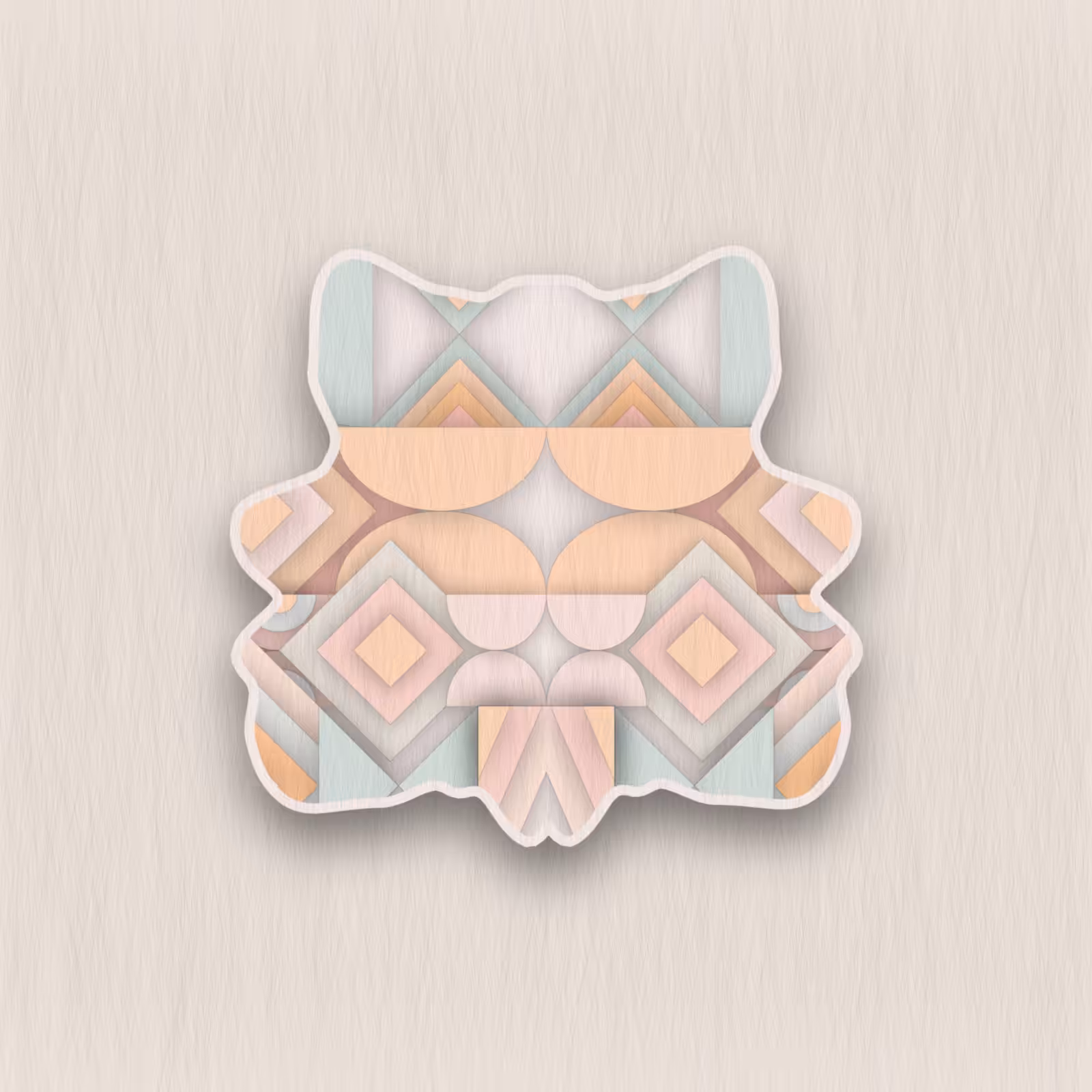 Generativemasks #2034