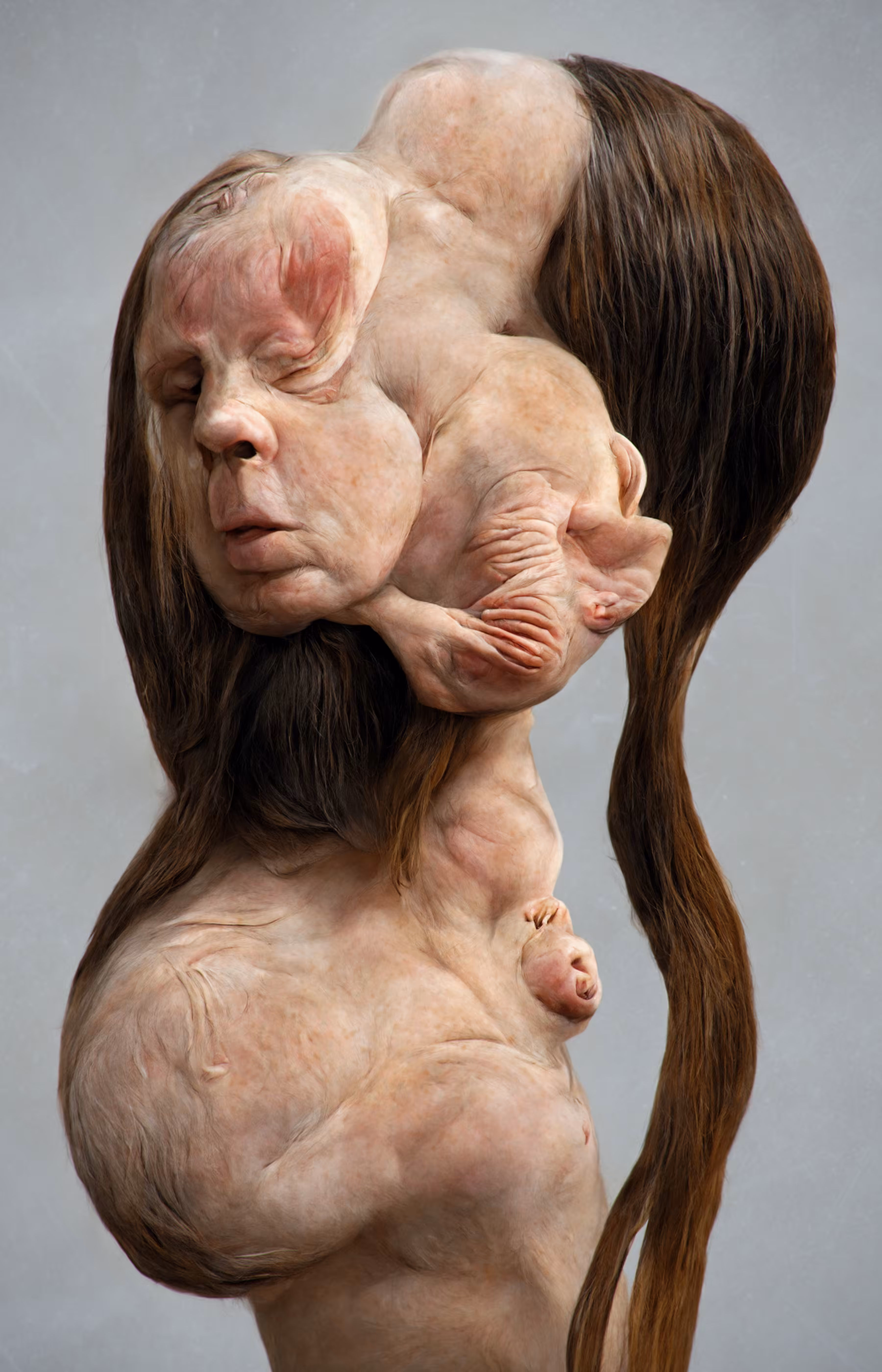 Biomorph #0798_lilith