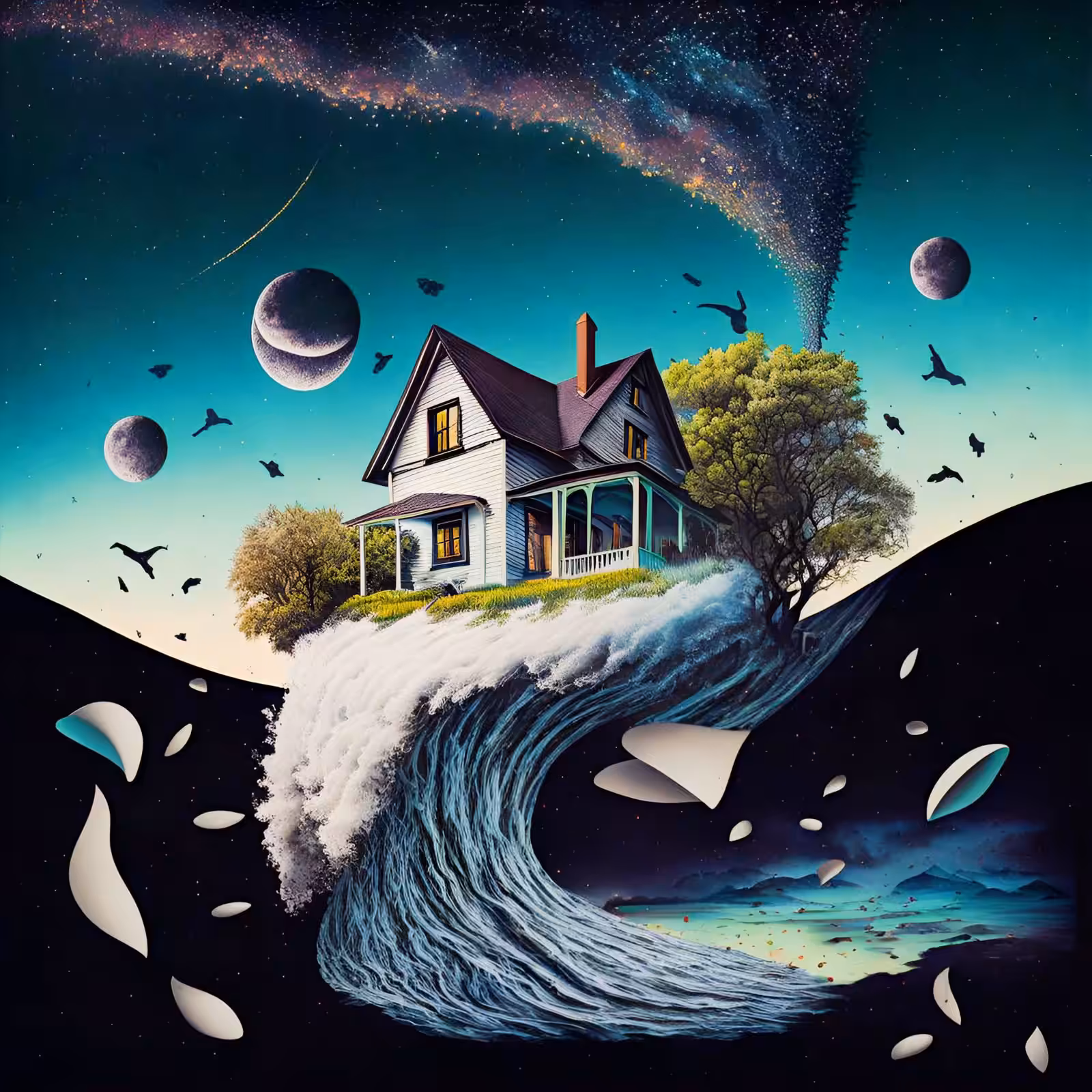 timestorm