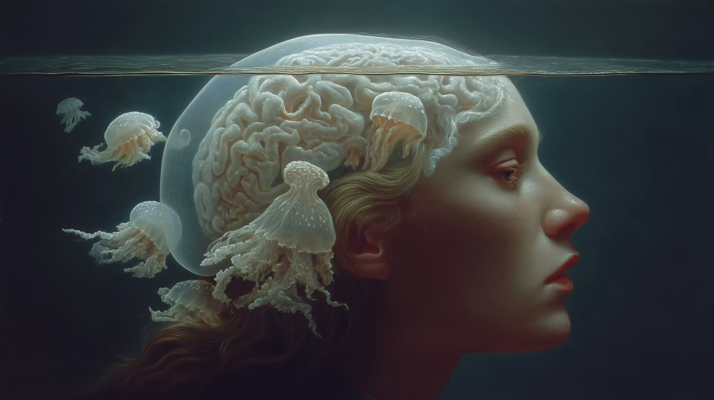 Currents of Consciousness