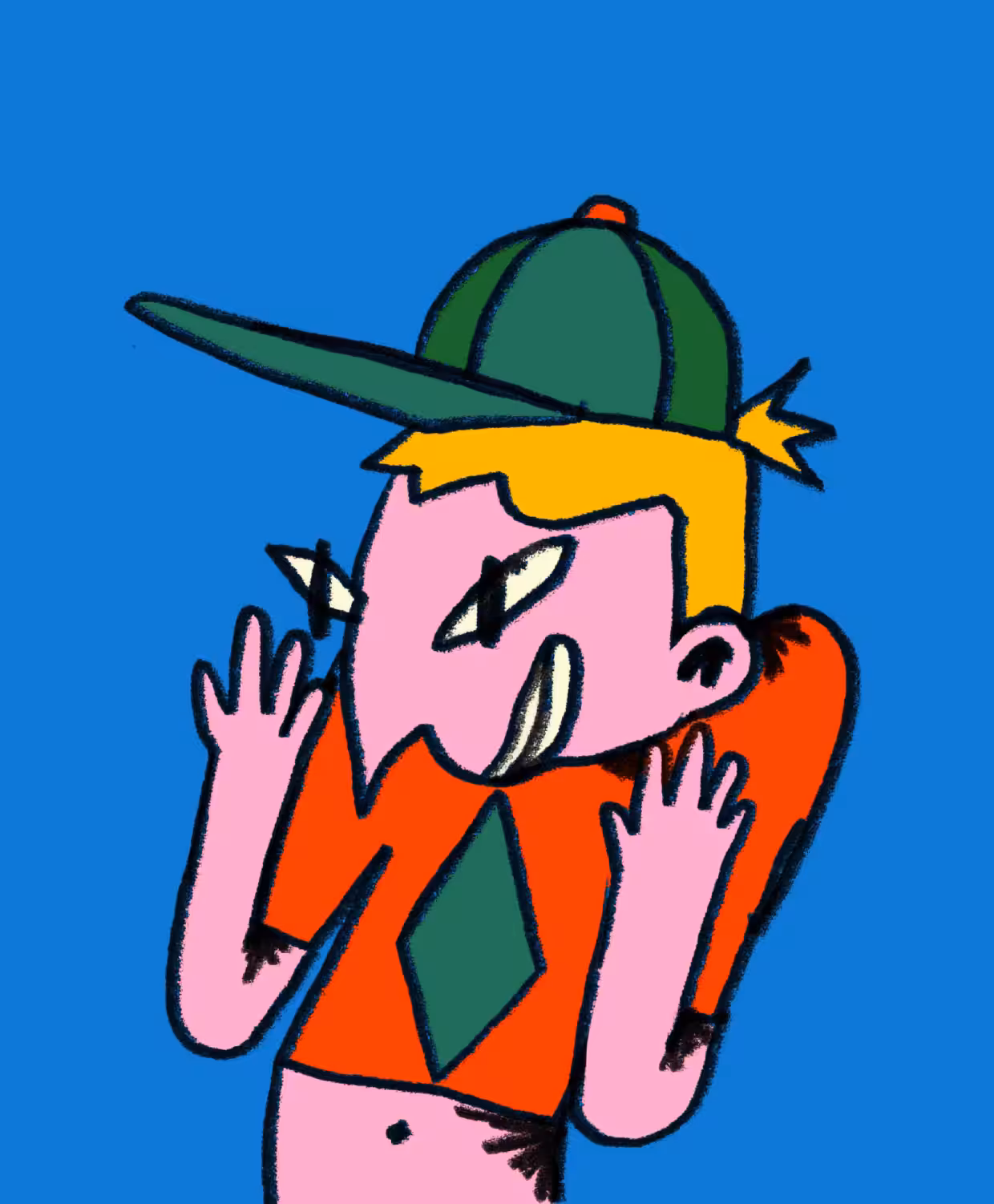 Rad Ricky