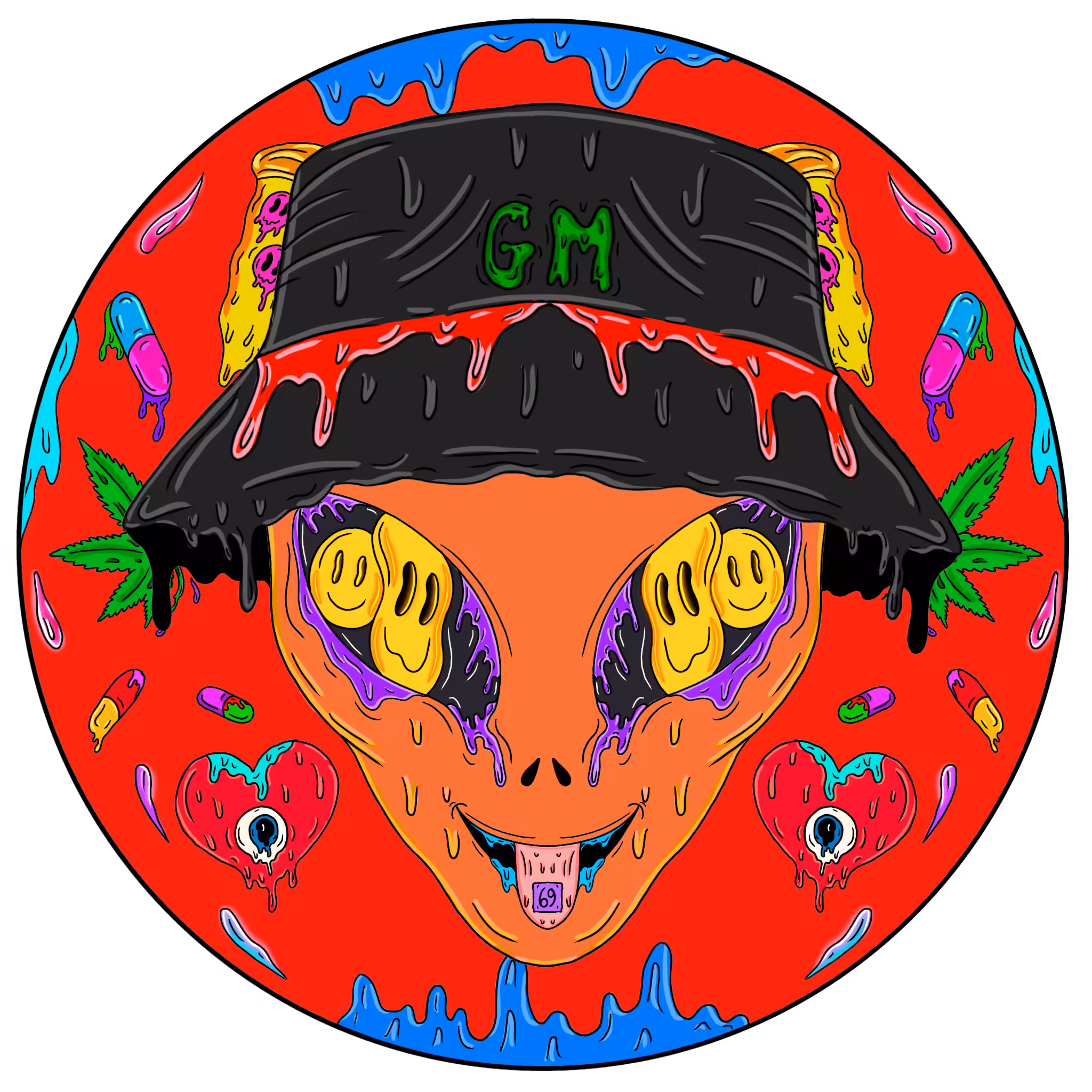 TABZ #3003