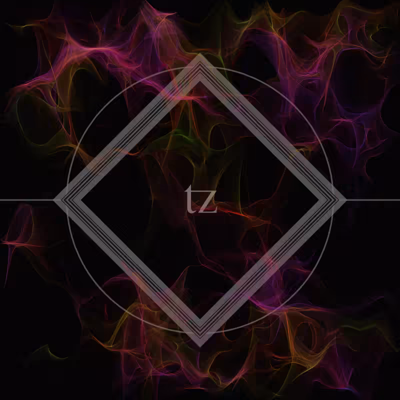 Tezos Warrior Logo #155