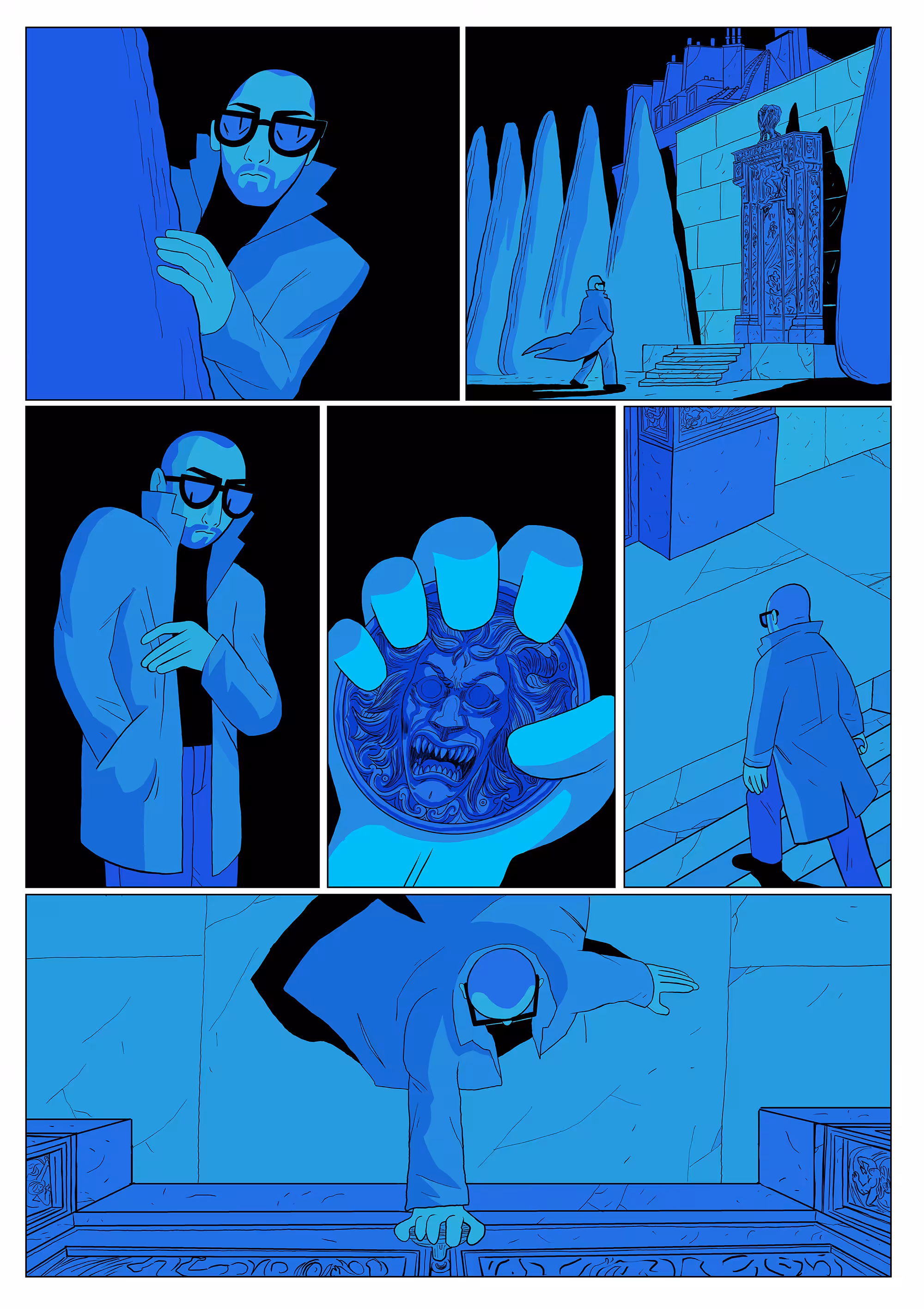 Possessions - Original page 372