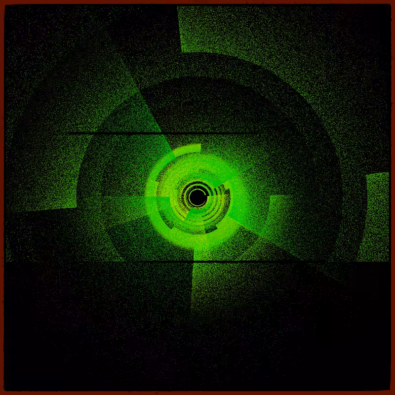 Mapped Orbits for Unbound Electrons #347