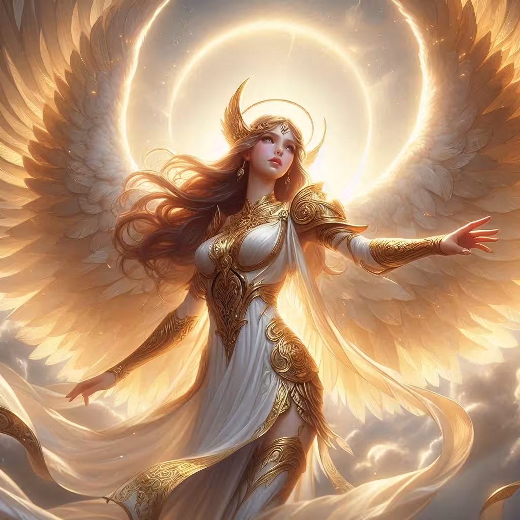 Goddess