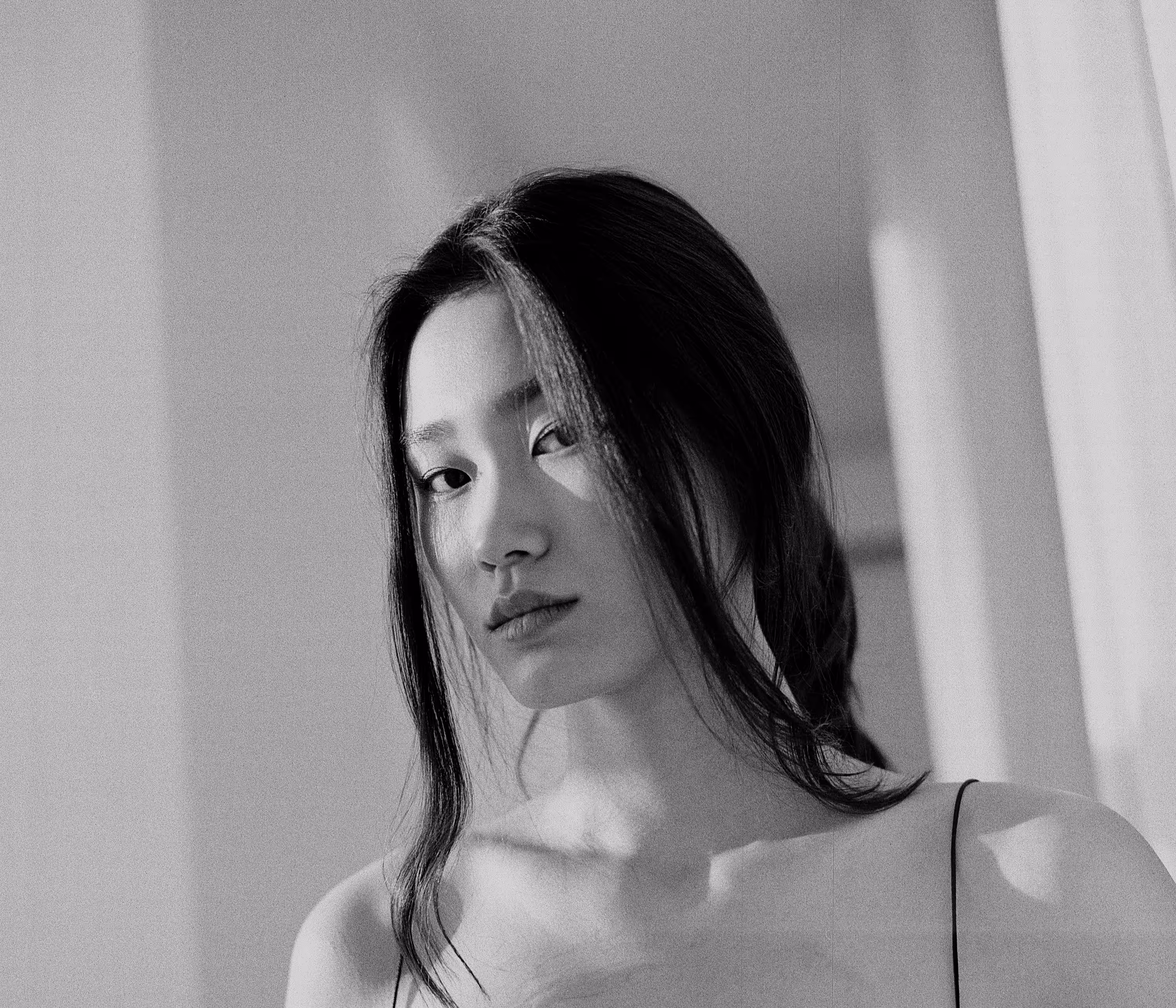Portrait of Victoria #3