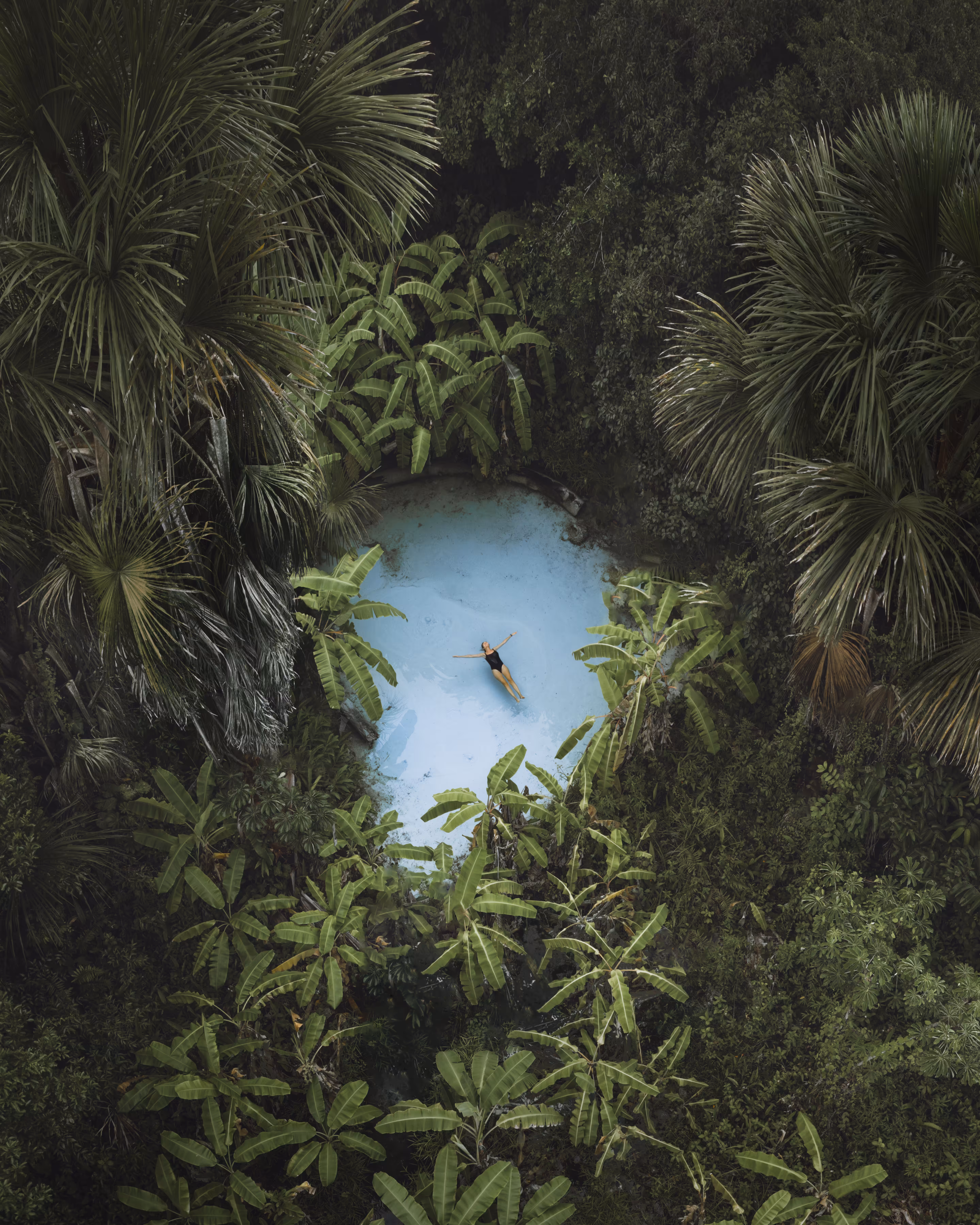 Macaúbas - Solitude is Bliss #1