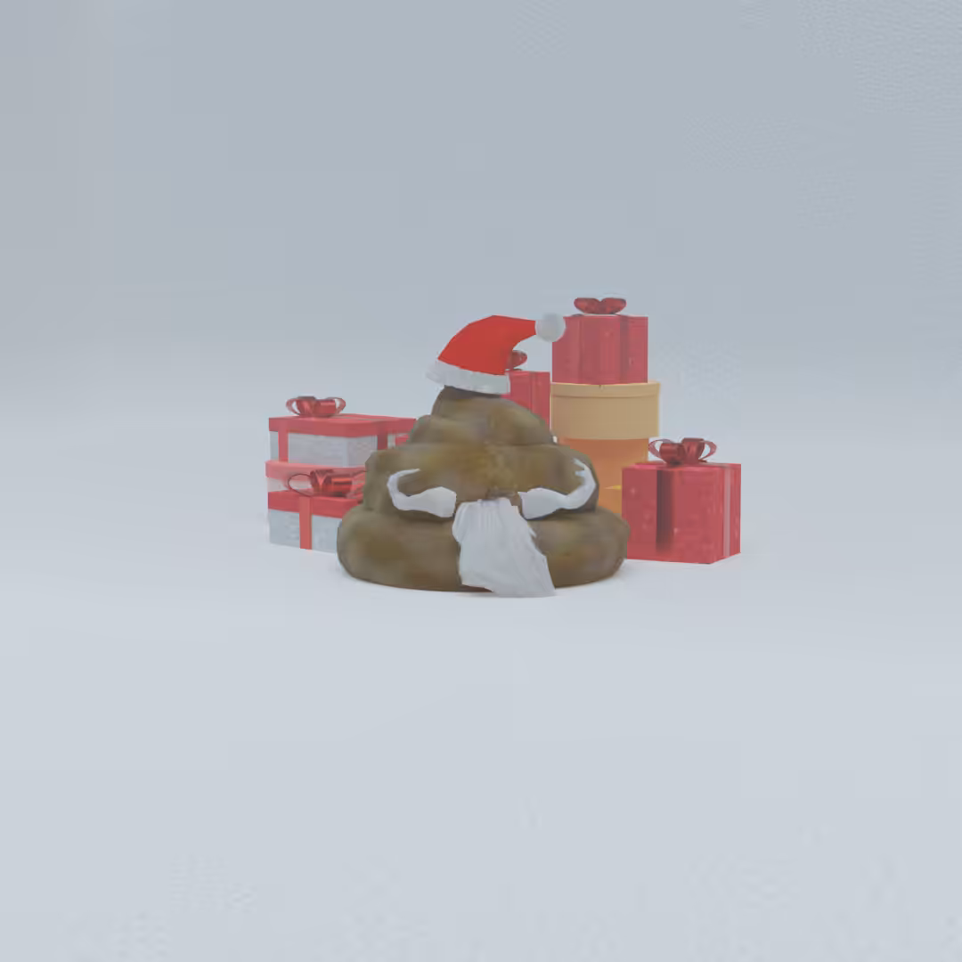 Santa Tai #012