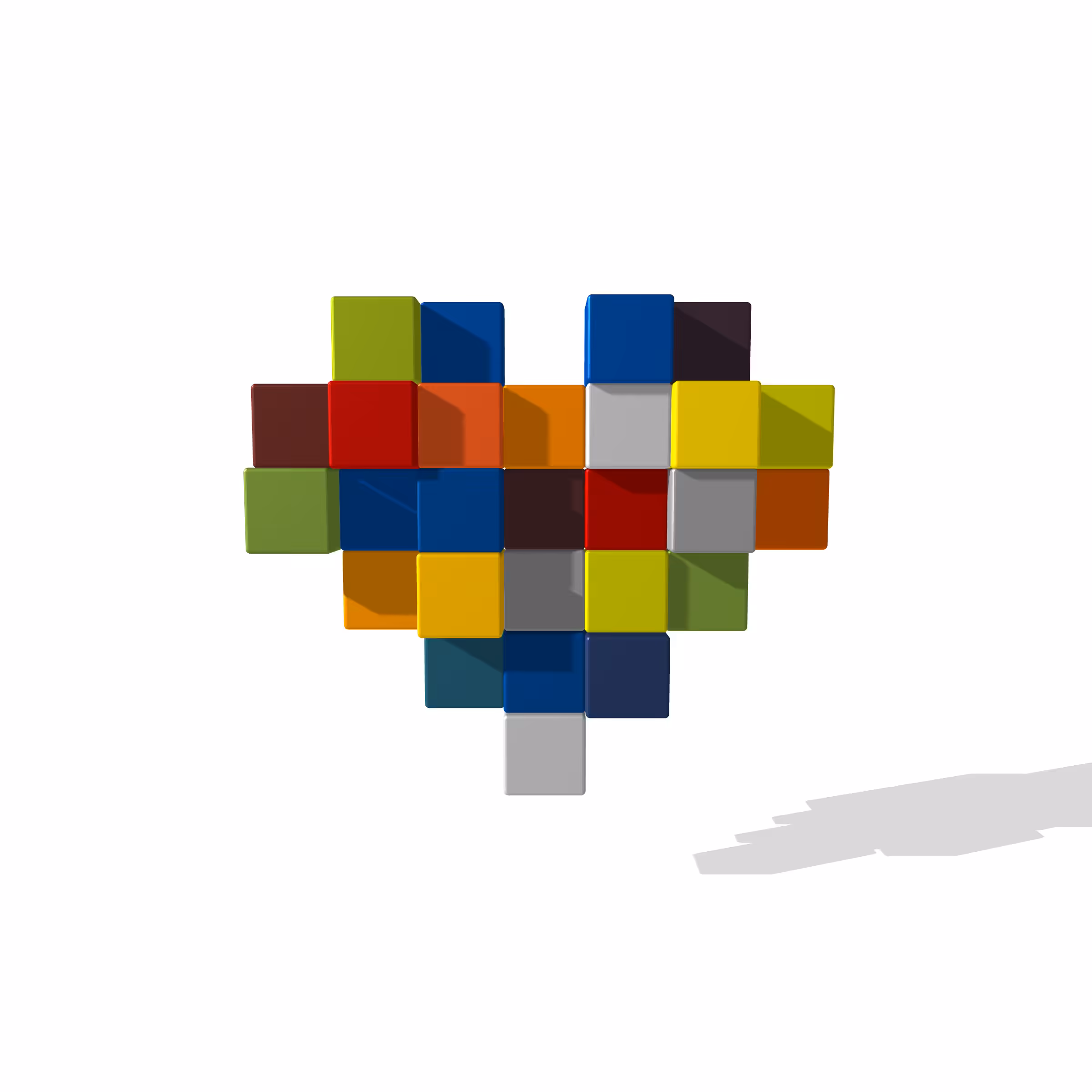 heart + craft #26497