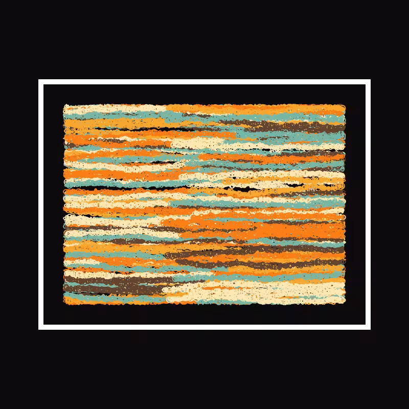 Seismic Stacking - 3 #16