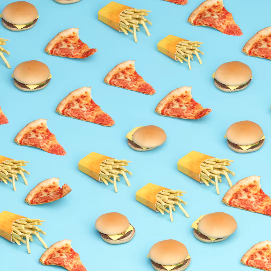 Snack Attack