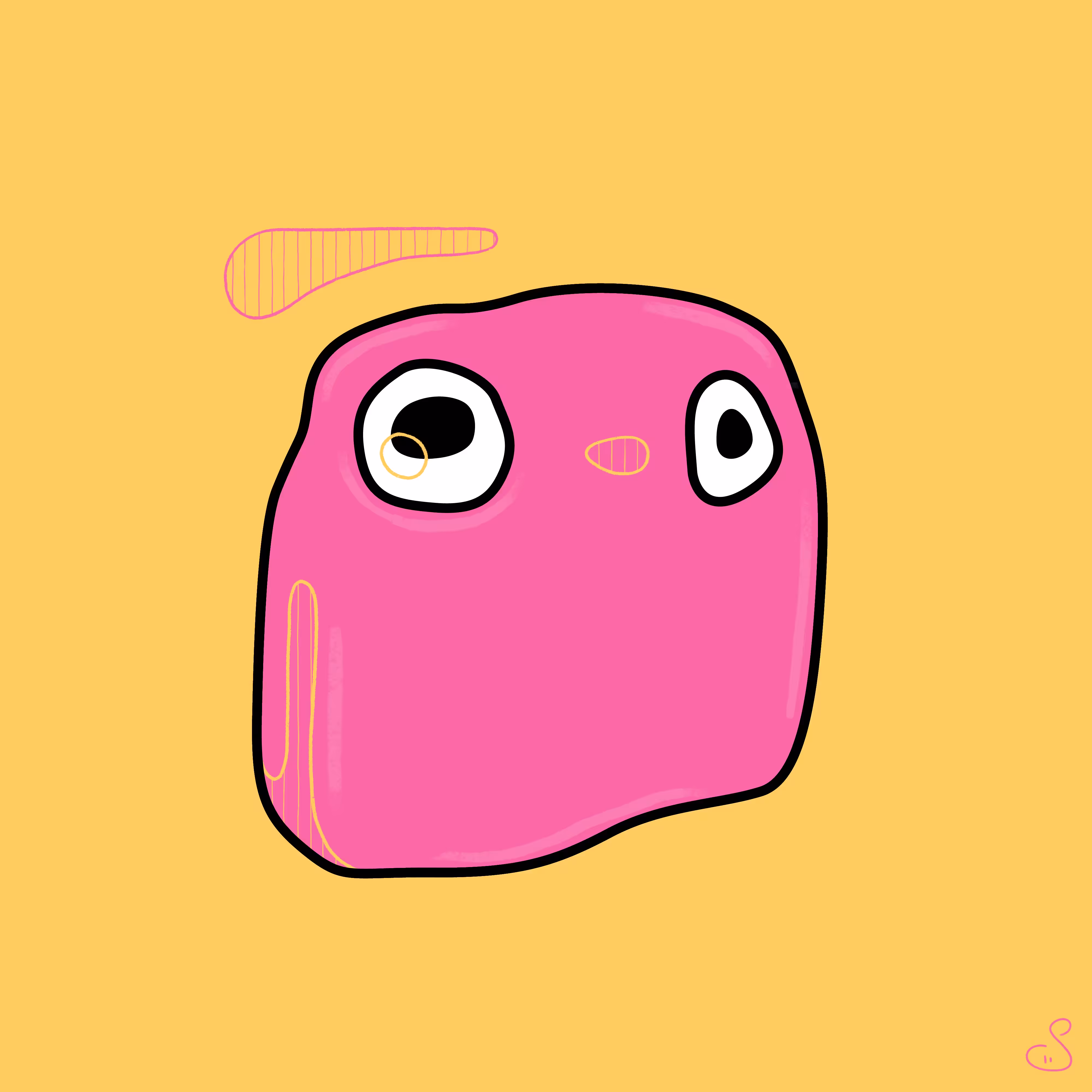 GANOODLE / 142-0053 #7/10