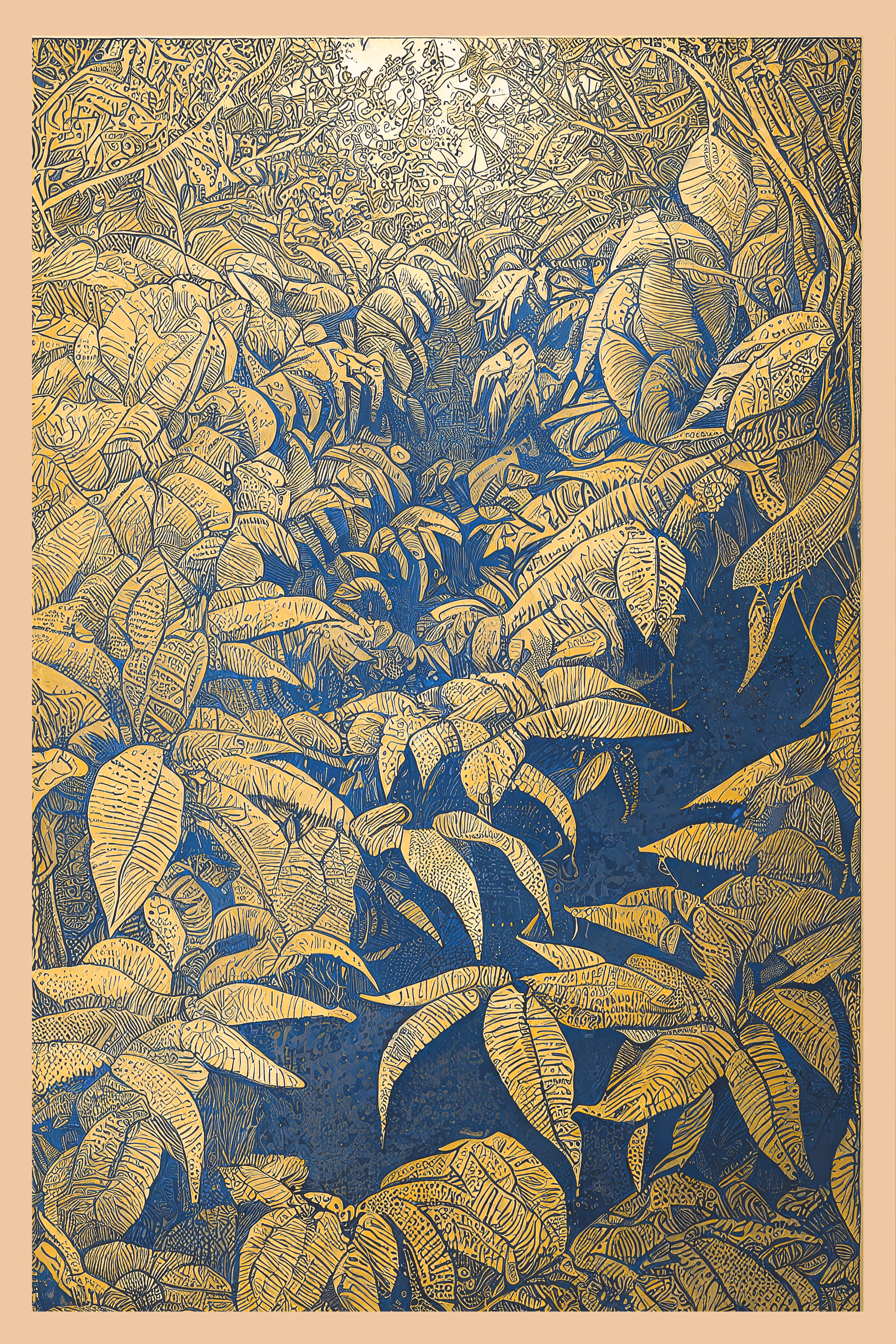 Daintree #2/15