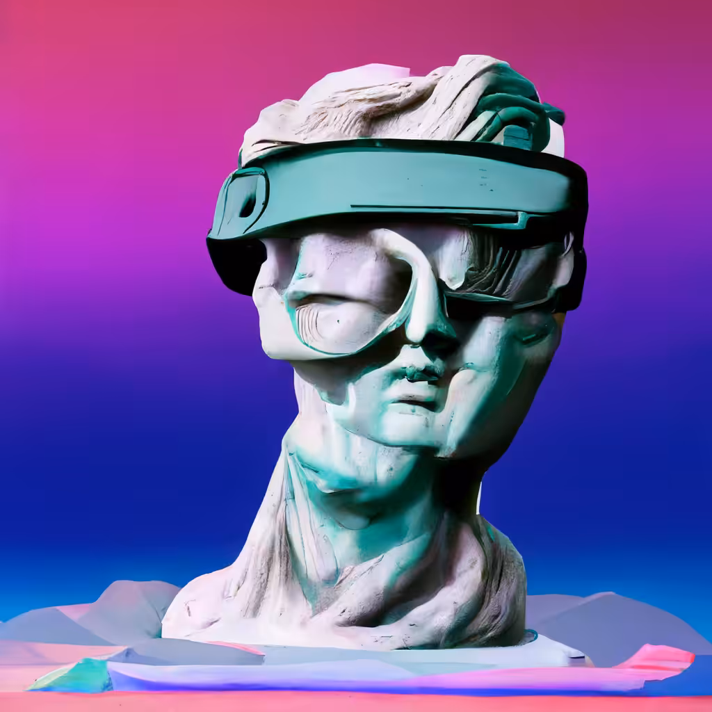 DESKTOP STATUE SYSTEMS LIMITED #44