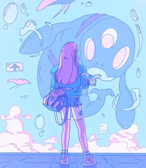 nice To Meet You (GIF version)