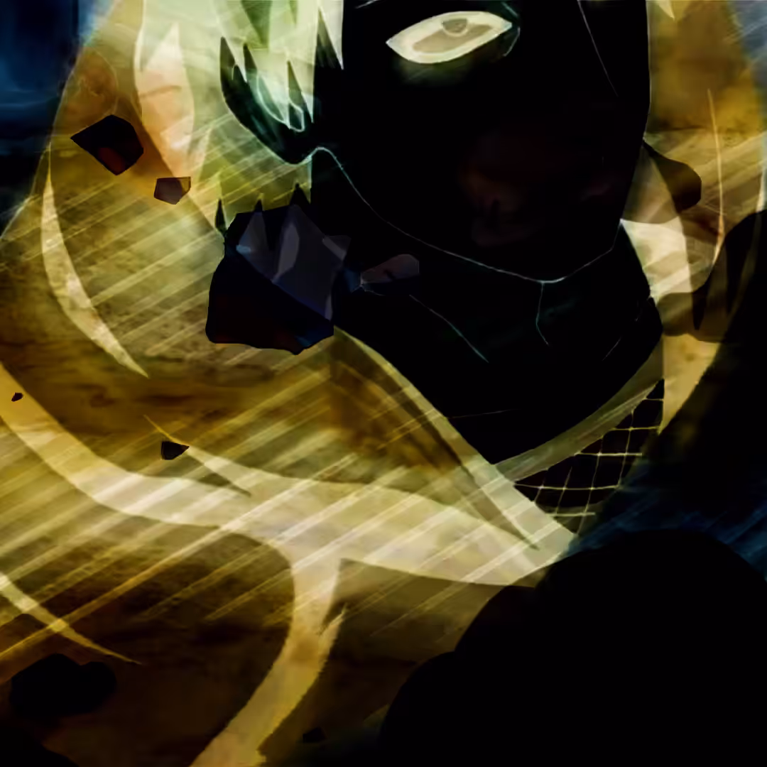 YA GAARA MORPHING VORTEX