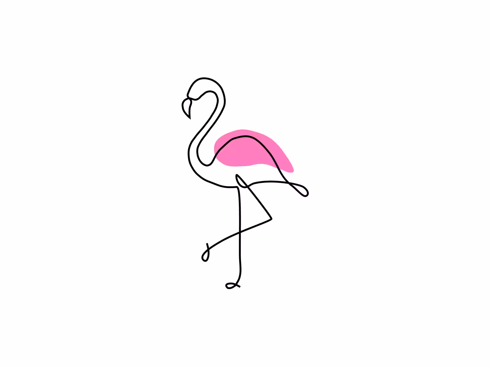 Flamingo 