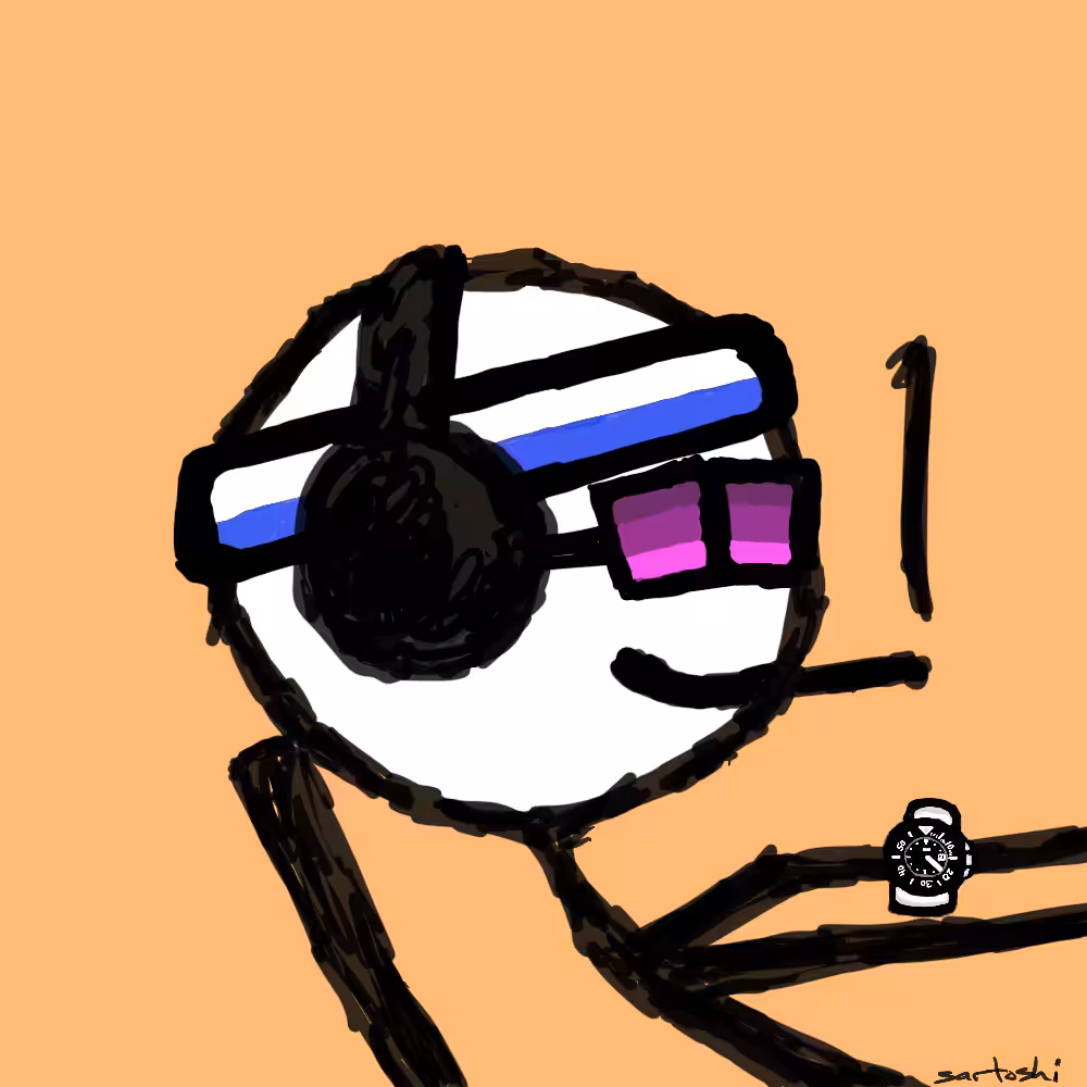 mfer #9903