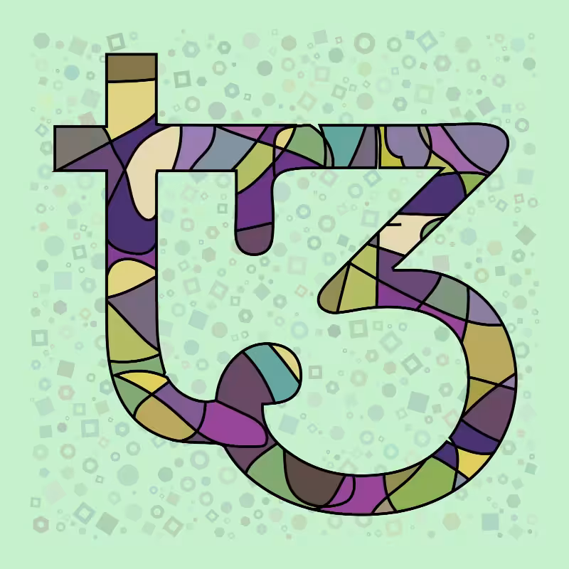 Tezos Block Vol.2 #11