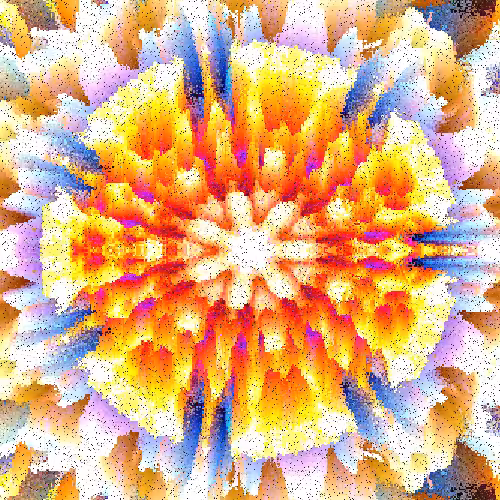 DAHLIA #33