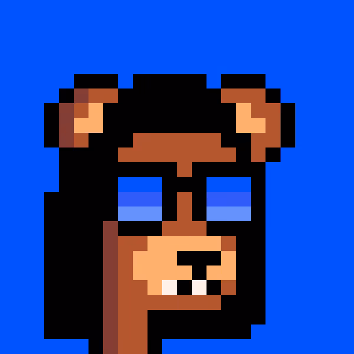 BearPunks #4798