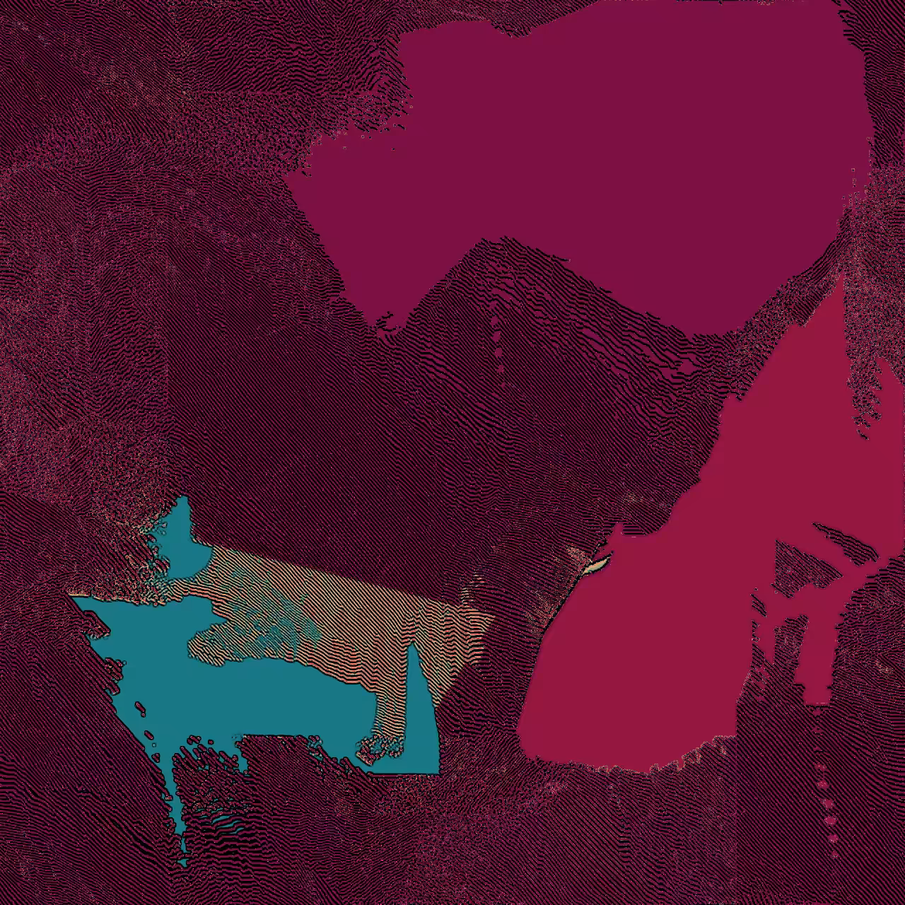 Chaos #58