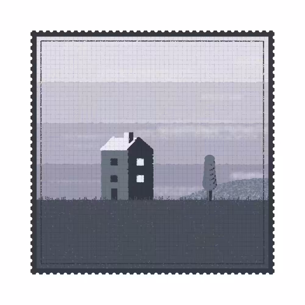 Lonely Village #78