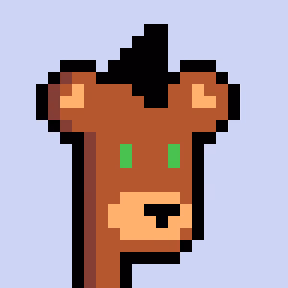 BearPunks #3330