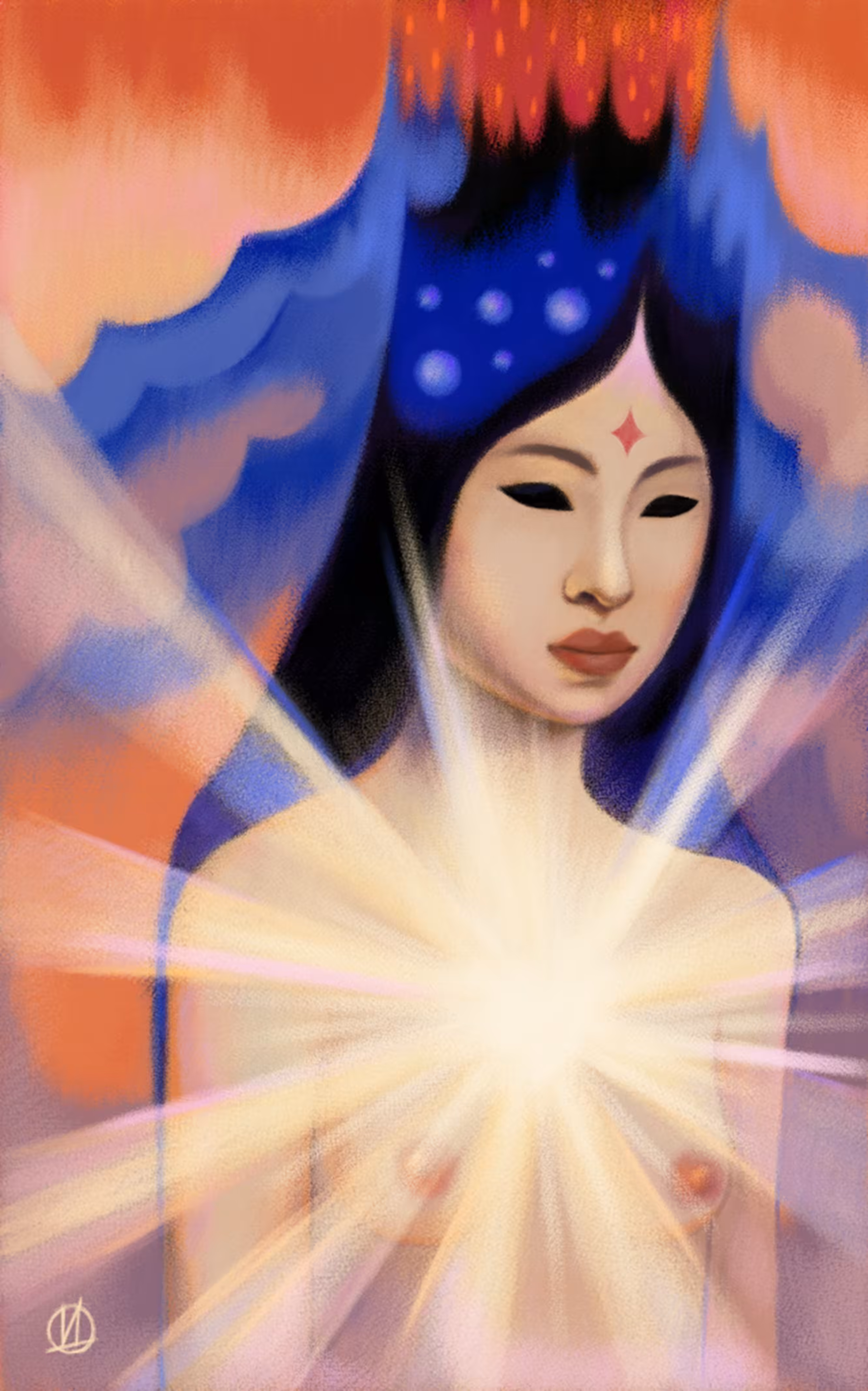 woman spirit