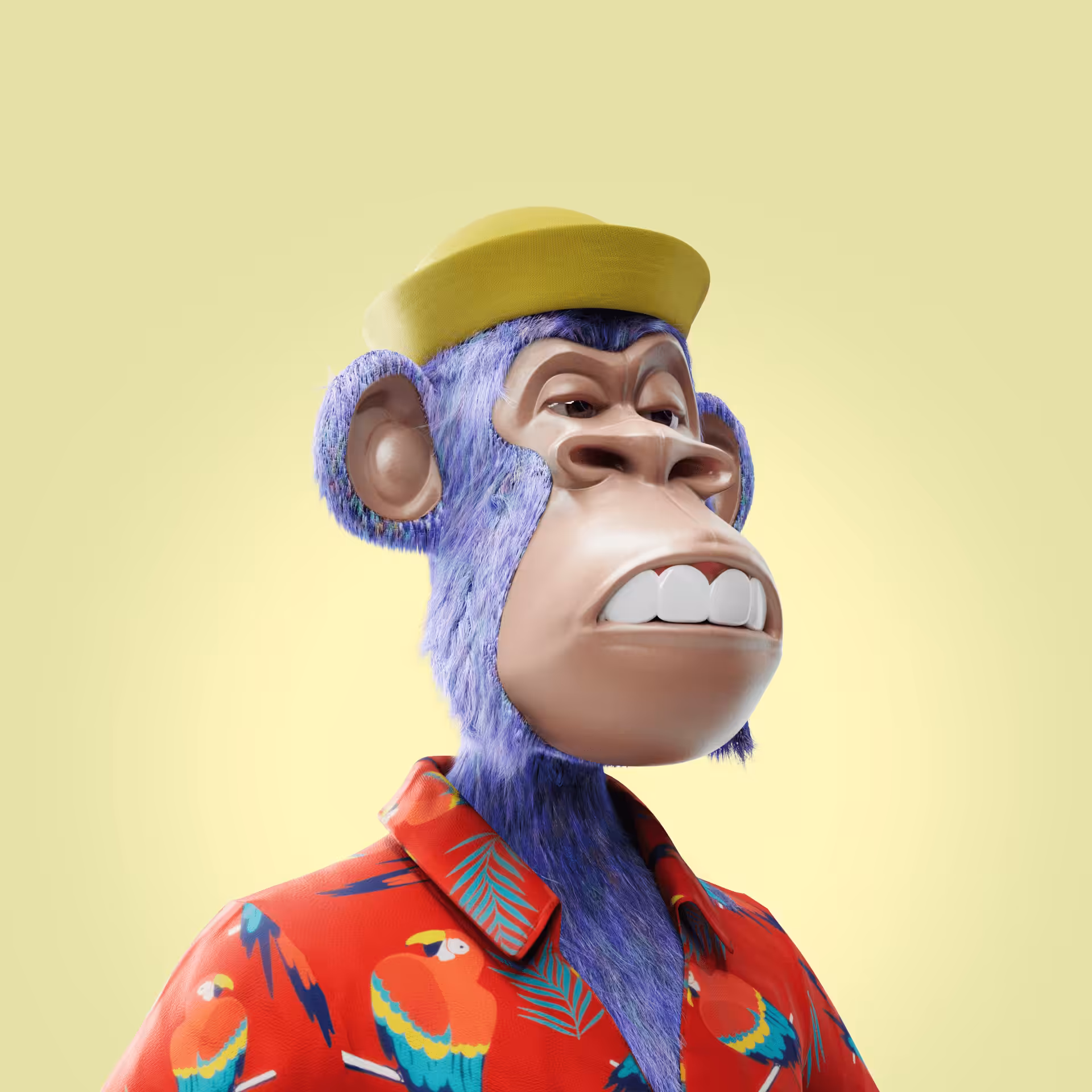 ACRAZYMONKEY #8344