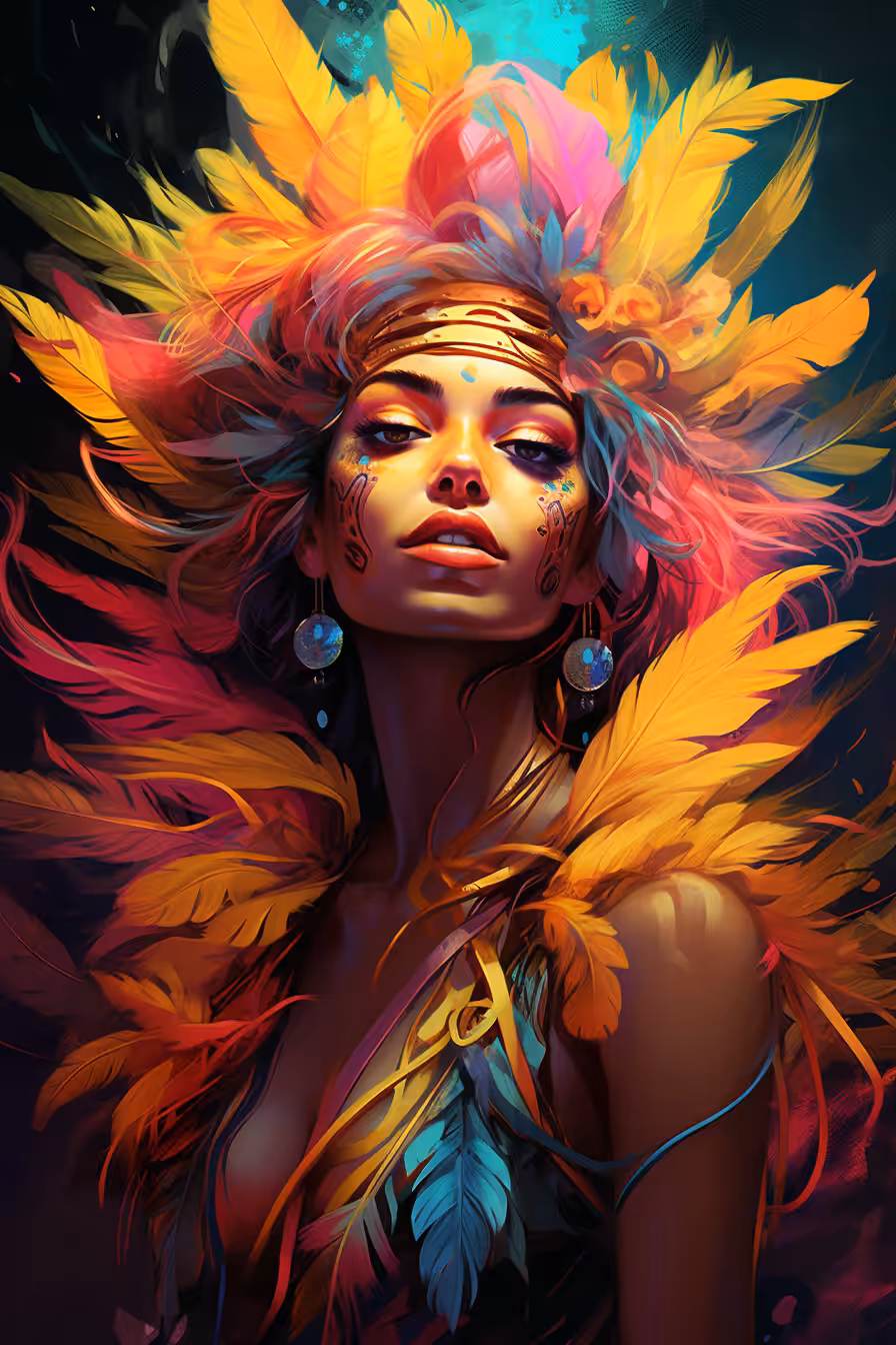Queen Aurora