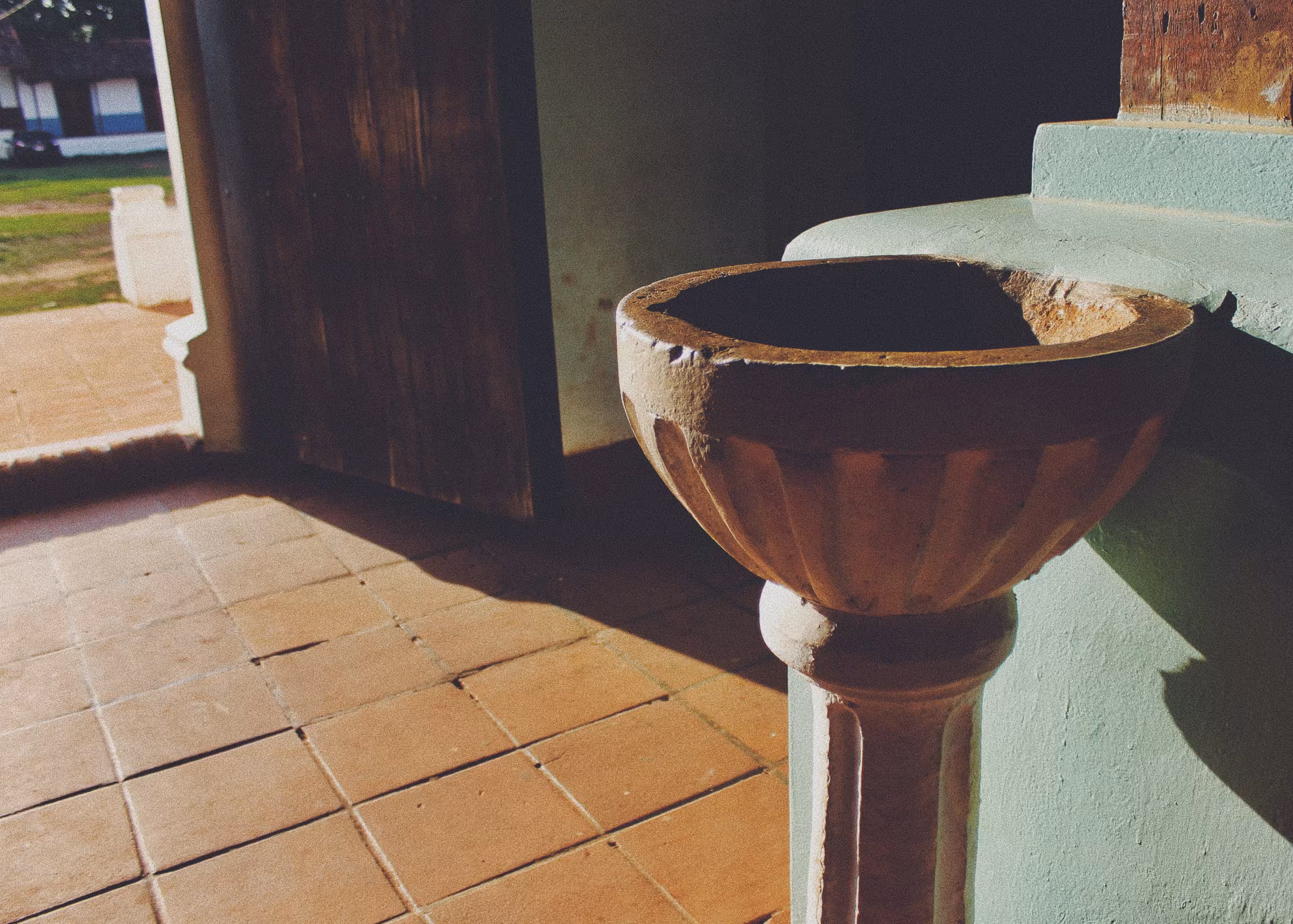 Azuero: Still