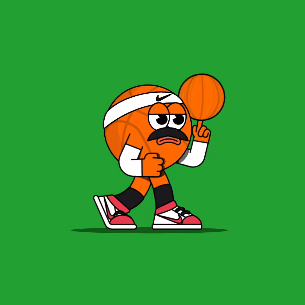 Hooligan Universe #30