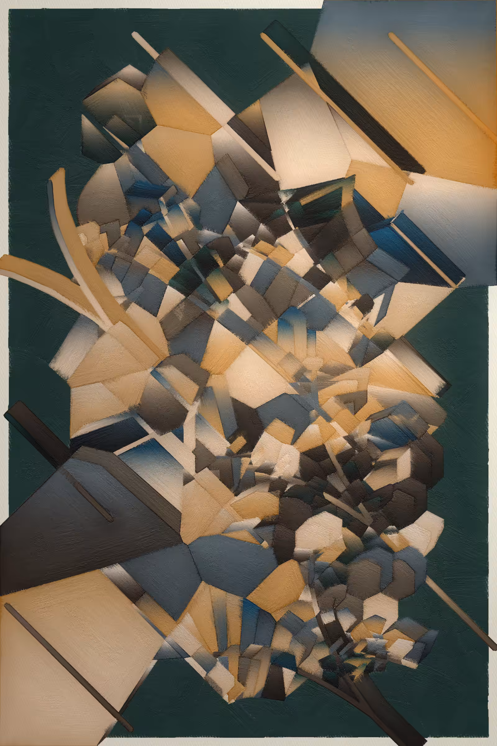 Metropolis #132