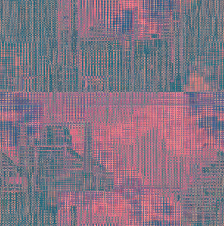 coalescence #3627