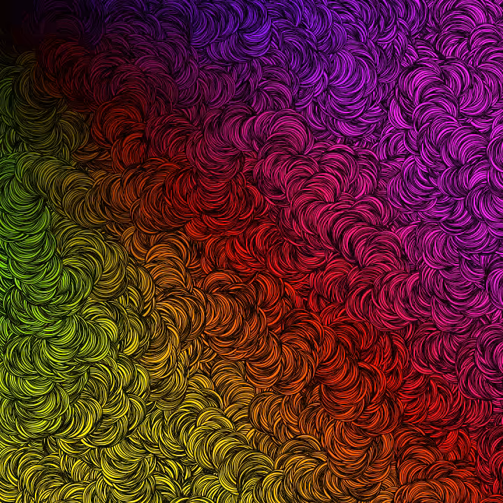 Circle Chaos