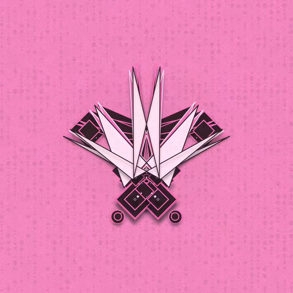 Paper Emblems #178