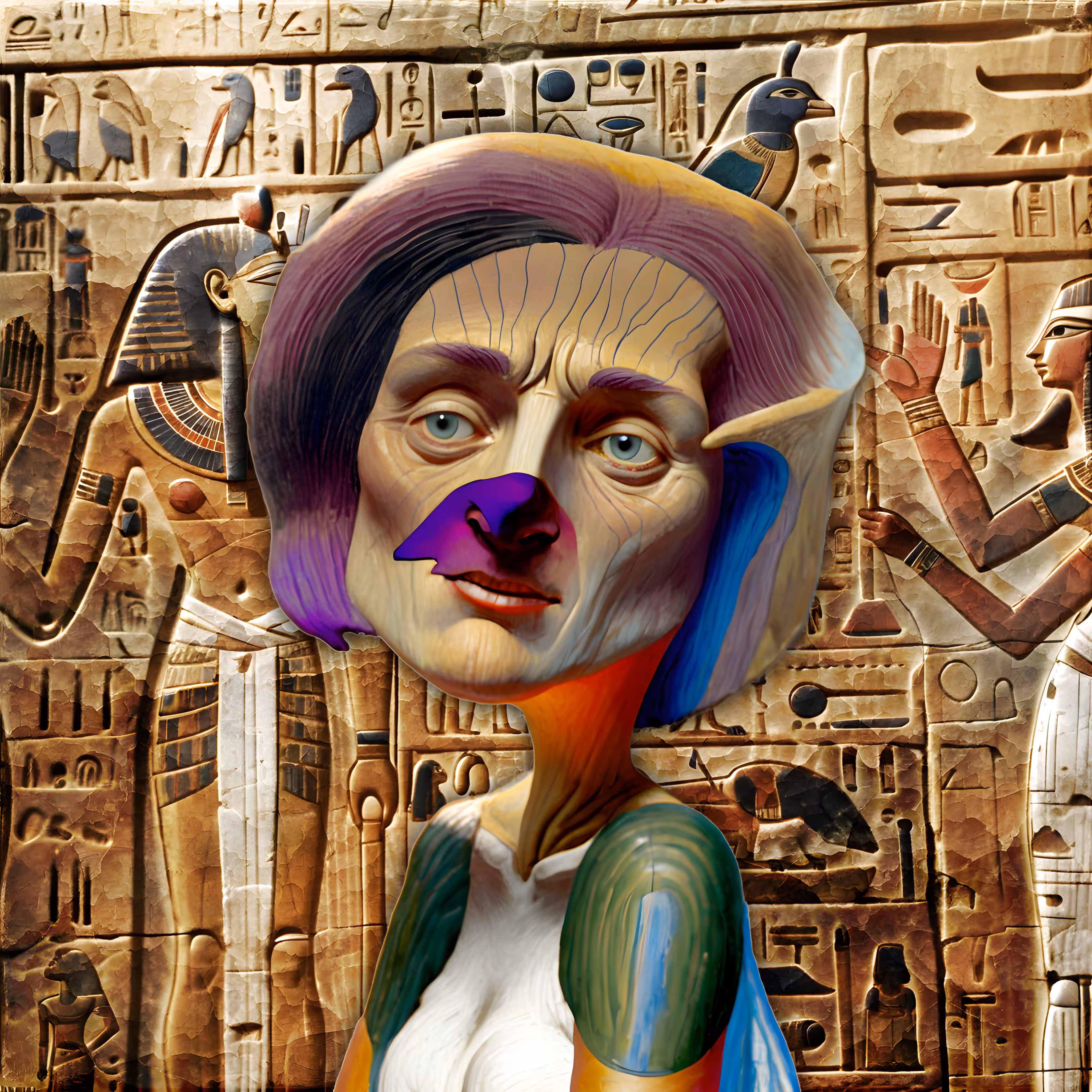 Art DeCC0s: Art DeCC0 #5791